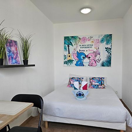 A312 Appartement Disneyland Paris Europe مونتِفرا المظهر الخارجي الصورة