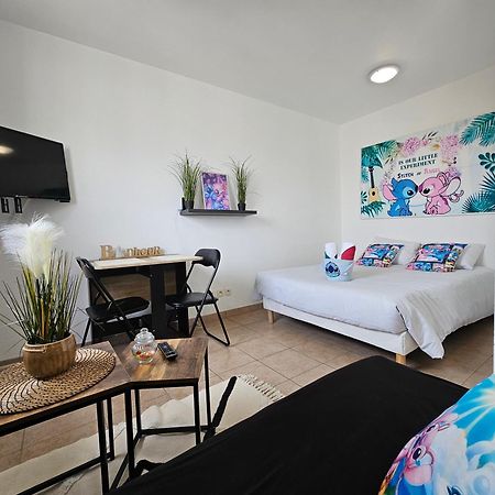 A312 Appartement Disneyland Paris Europe مونتِفرا المظهر الخارجي الصورة